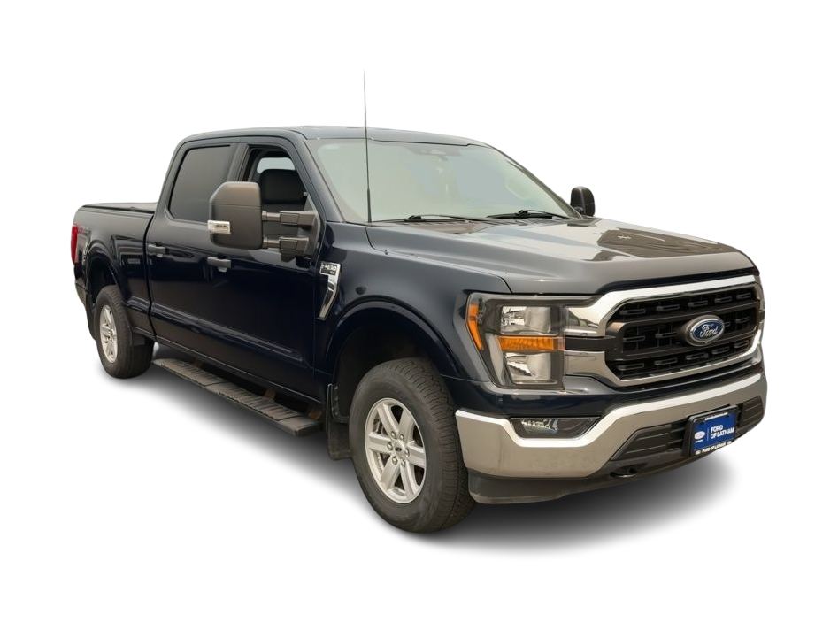 Thumbnail: 2023 Ford F-150 - 19