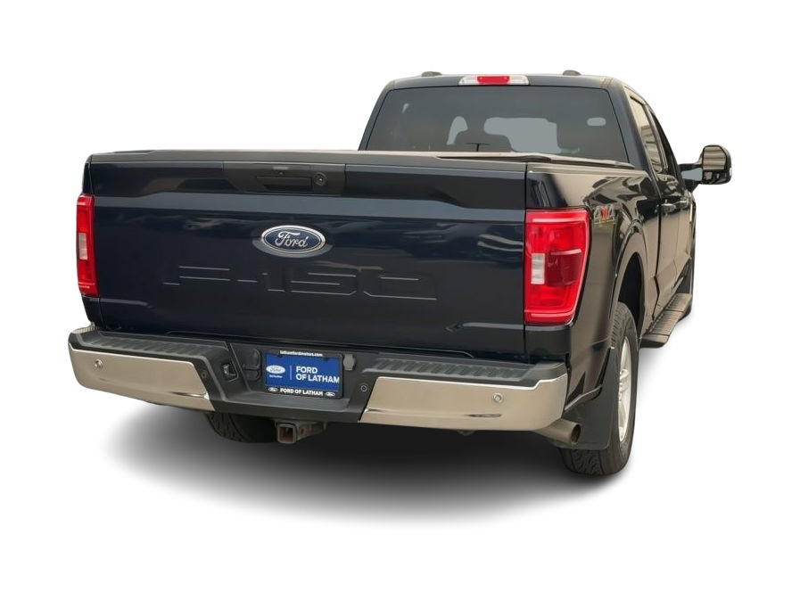 Thumbnail: 2023 Ford F-150 - 21