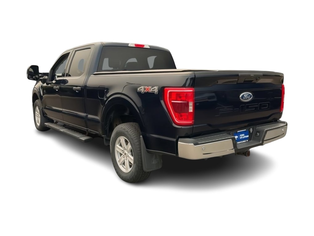 Thumbnail: 2023 Ford F-150 - 4
