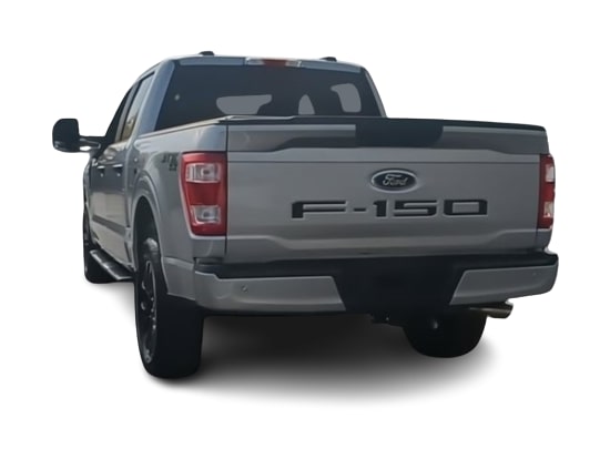2022 Ford F-150 XL 22