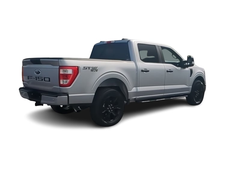 2022 Ford F-150 XL 23