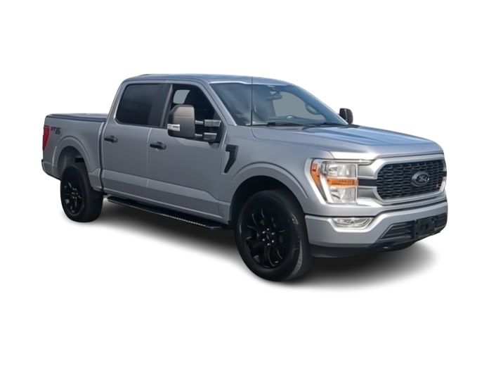 2022 Ford F-150 XL 19