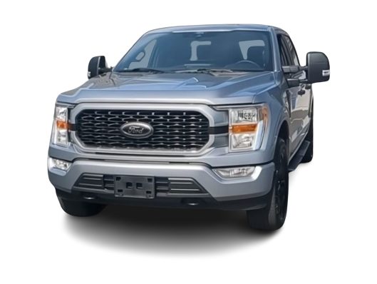 2022 Ford F-150 XL 4