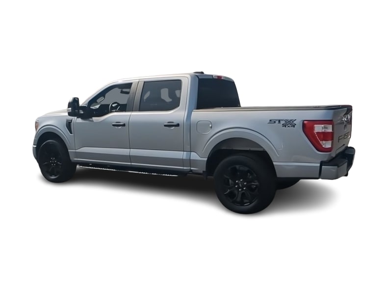 2022 Ford F-150 XL 21