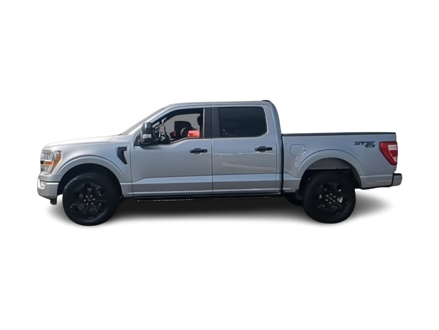 2022 Ford F-150 XL 20