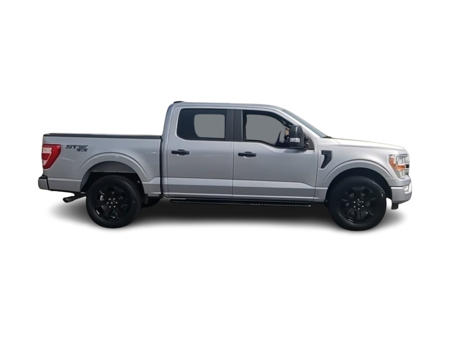 2022 Ford F-150 XL 24