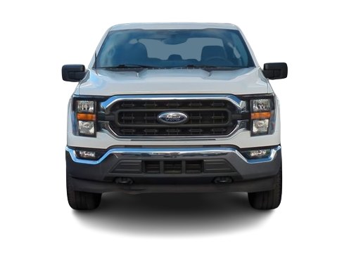 2023 Ford F-150 XLT 4