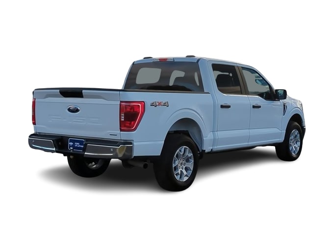 2023 Ford F-150 XLT 21