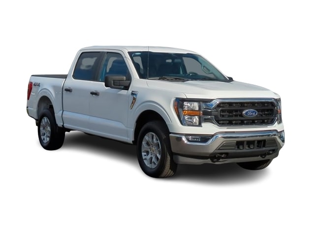 2023 Ford F-150 XLT 18