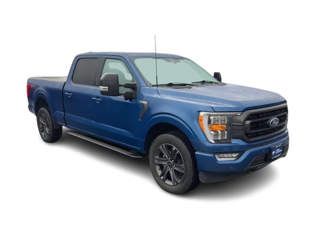 Thumbnail: 2023 Ford F-150 - 19