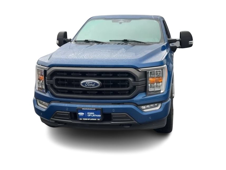 Thumbnail: 2023 Ford F-150 - 5