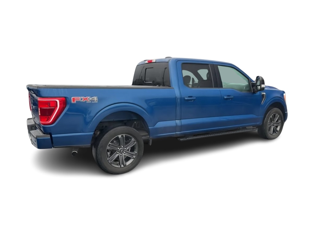 Thumbnail: 2023 Ford F-150 - 22