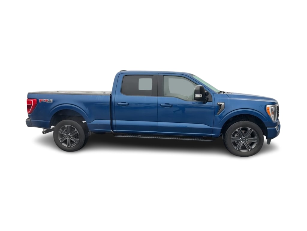 Thumbnail: 2023 Ford F-150 - 23