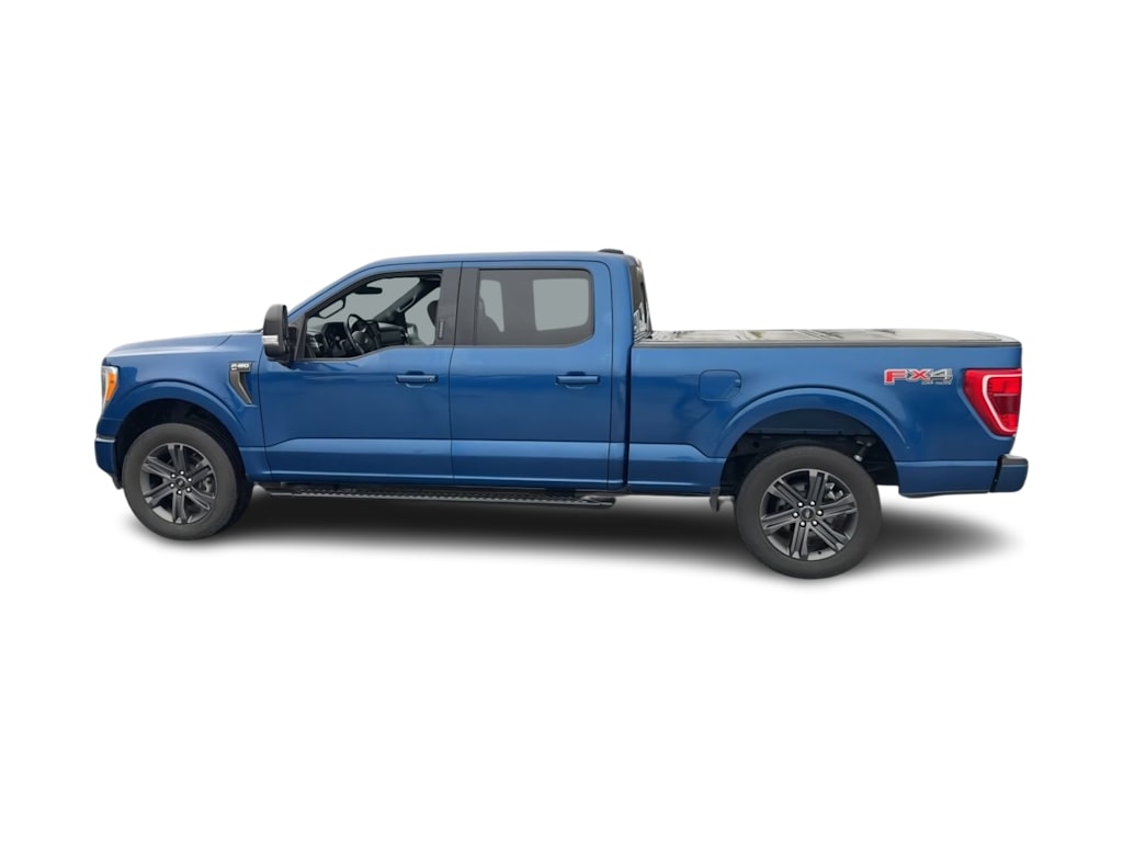 Thumbnail: 2023 Ford F-150 - 20