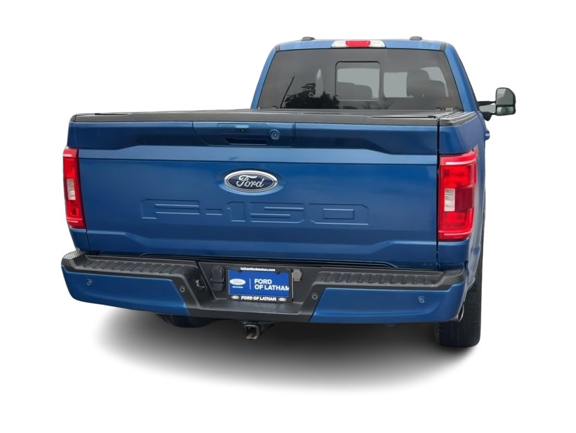 Thumbnail: 2023 Ford F-150 - 21