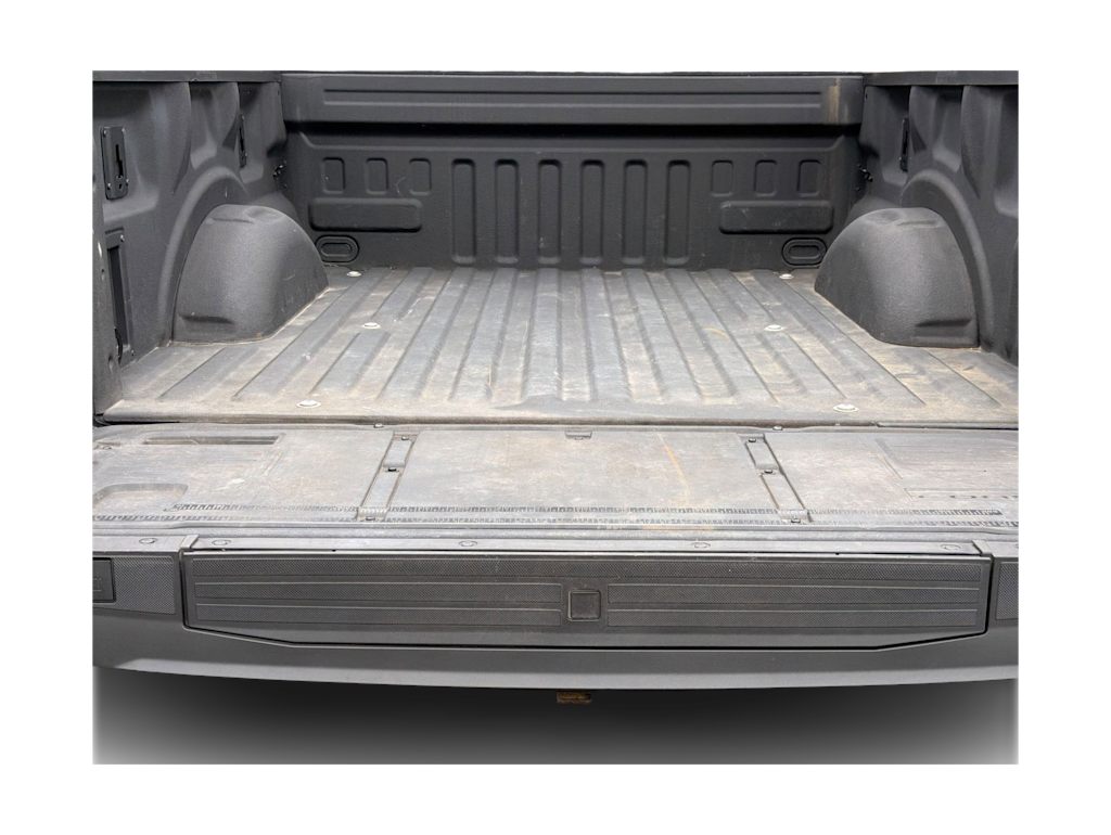 Thumbnail: 2022 Ford F-150 - 17