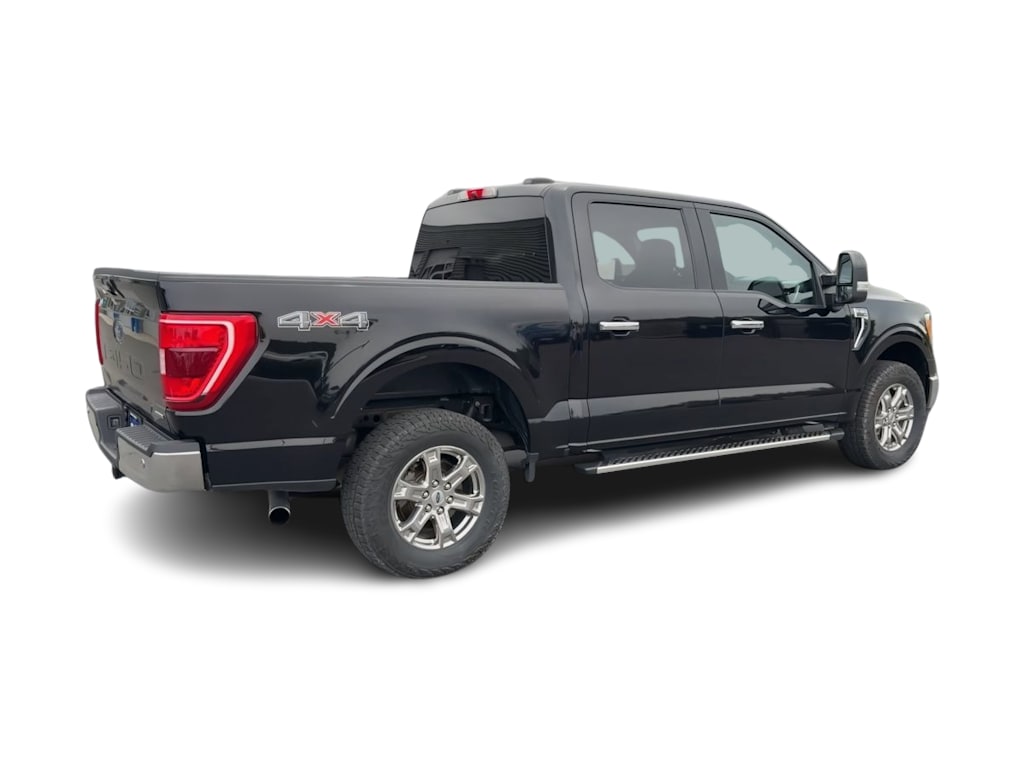 Thumbnail: 2022 Ford F-150 - 22