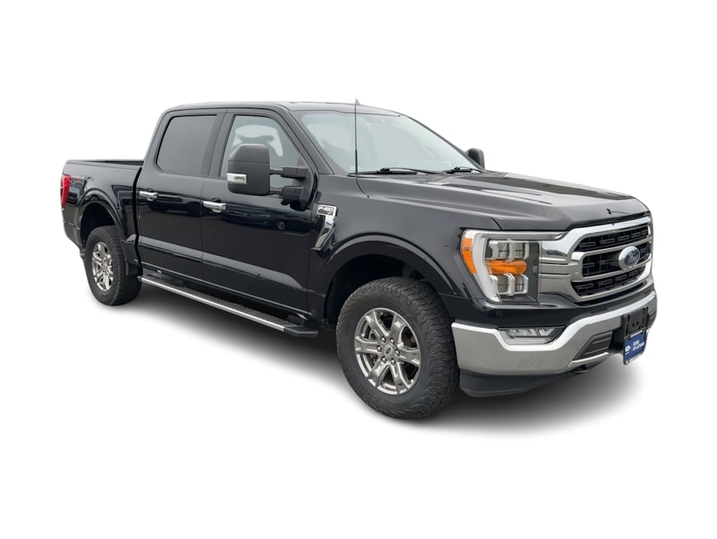 Thumbnail: 2022 Ford F-150 - 20