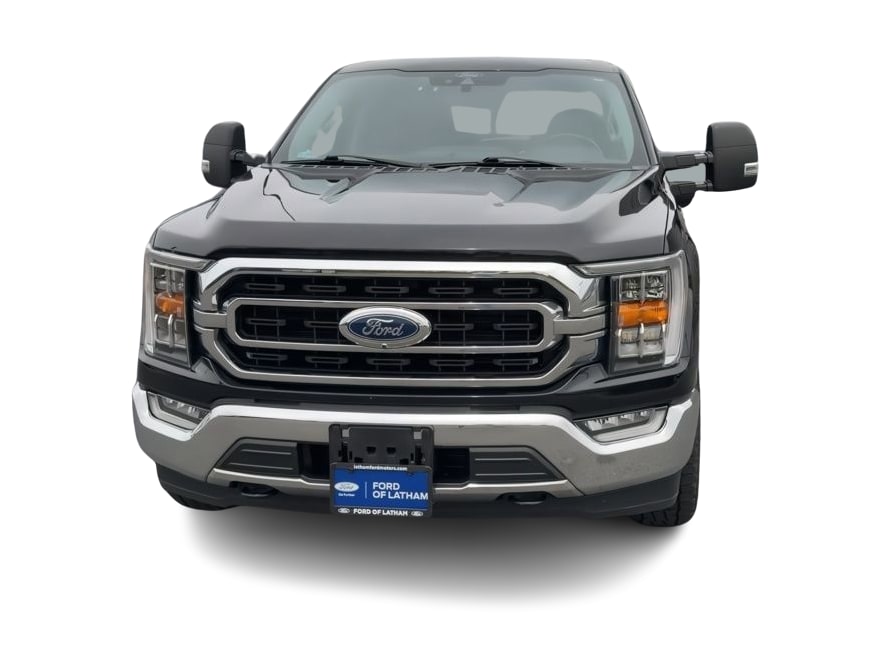 Thumbnail: 2022 Ford F-150 - 6