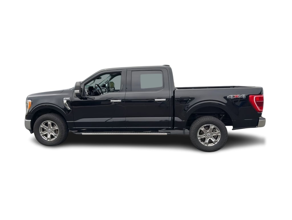 Thumbnail: 2022 Ford F-150 - 21