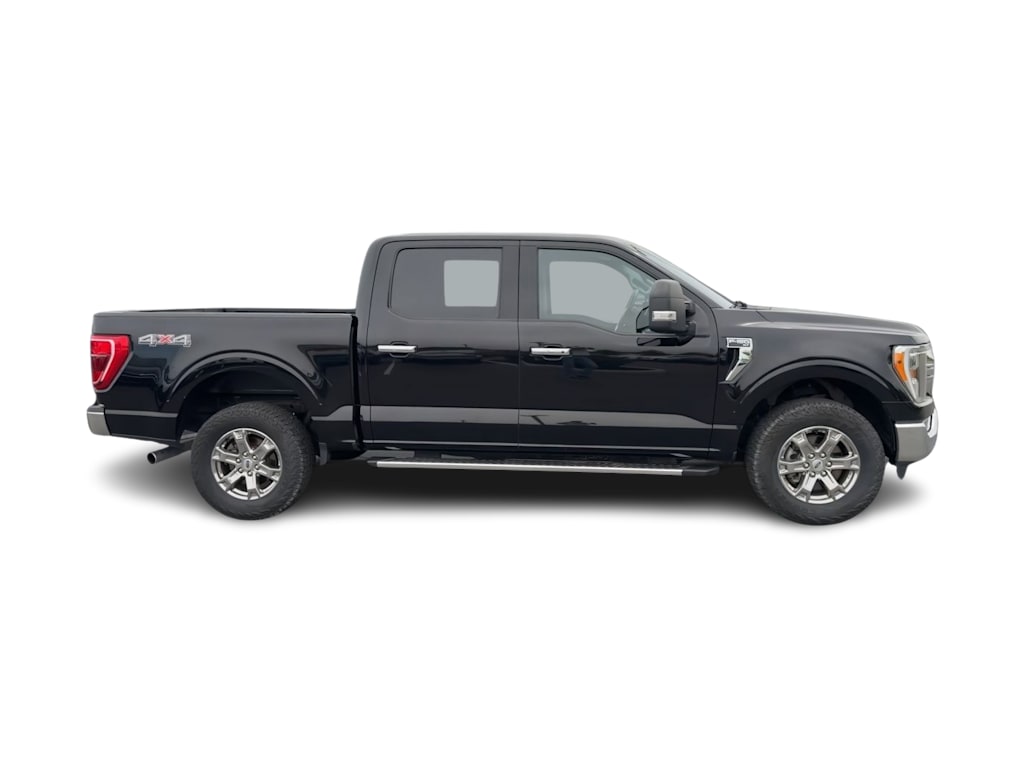 Thumbnail: 2022 Ford F-150 - 23