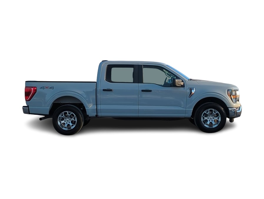 2023 Ford F-150 XLT 23