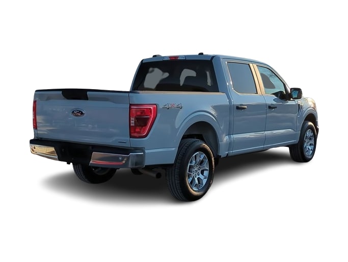 2023 Ford F-150 XLT 22