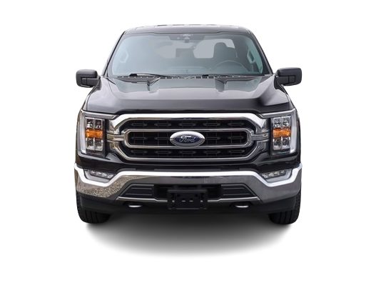 2021 Ford F-150 XLT 5