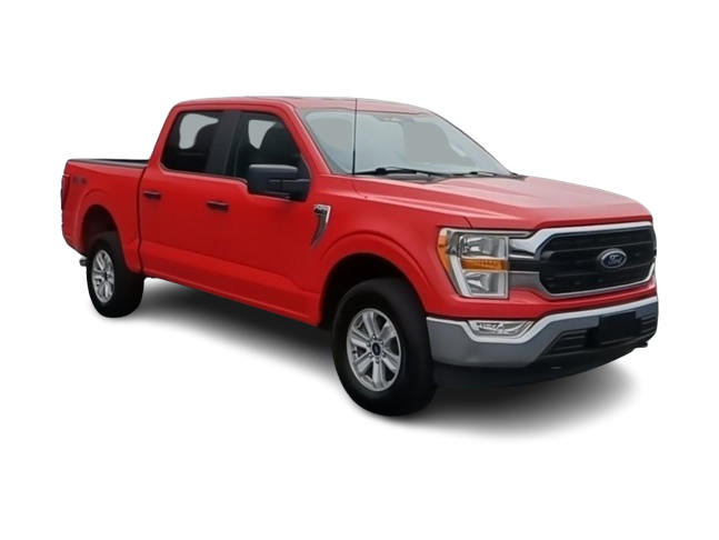 2022 Ford F-150 XLT 19