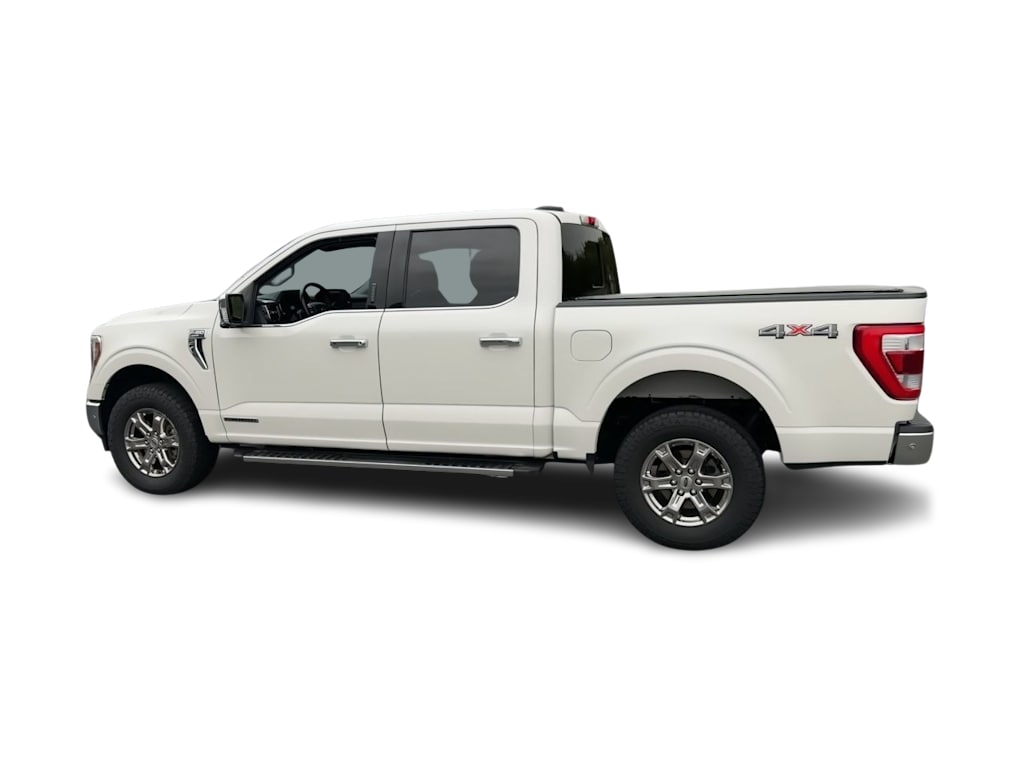 Thumbnail: 2021 Ford F-150 - 20