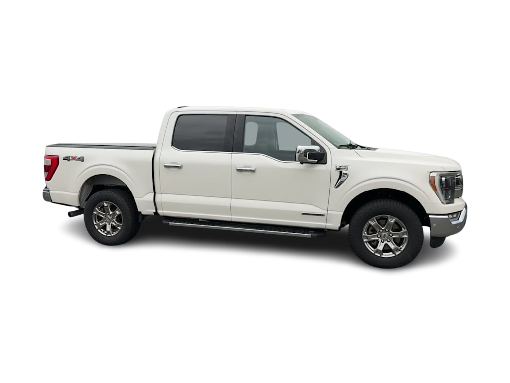 Thumbnail: 2021 Ford F-150 - 22