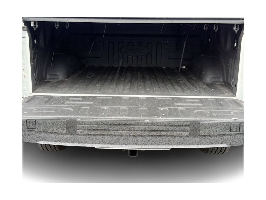 Thumbnail: 2021 Ford F-150 - 16