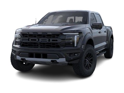 Thumbnail: 2026 Ford F-150 - 12