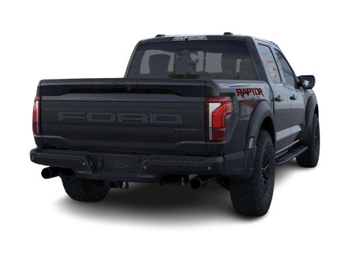 Thumbnail: 2026 Ford F-150 - 14