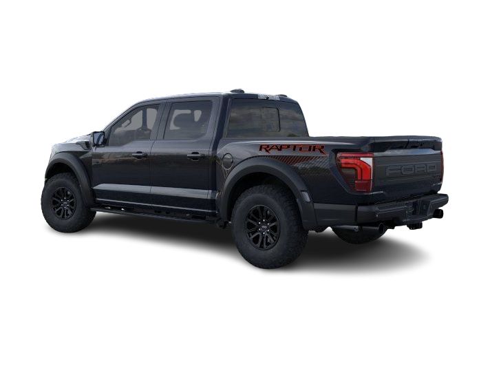 Thumbnail: 2026 Ford F-150 - 4