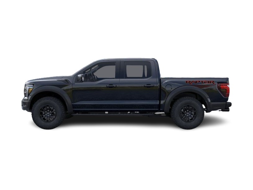 Thumbnail: 2026 Ford F-150 - 3