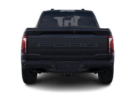 Thumbnail: 2026 Ford F-150 - 5