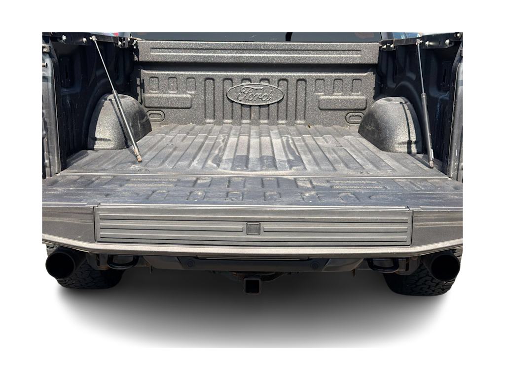 Thumbnail: 2019 Ford F-150 - 17