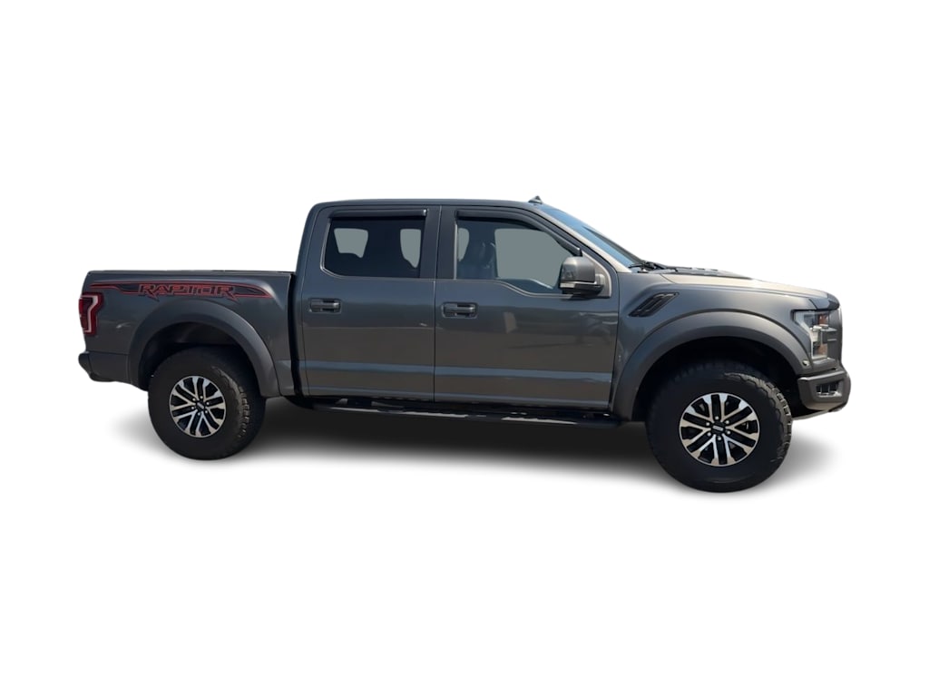 Thumbnail: 2019 Ford F-150 - 24