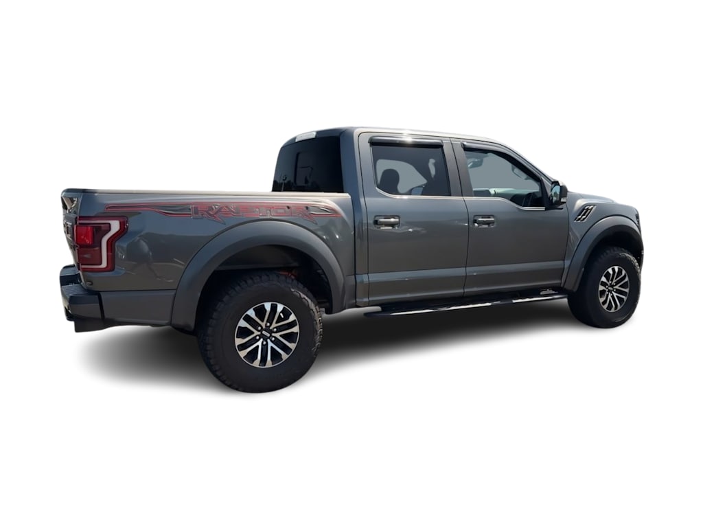 Thumbnail: 2019 Ford F-150 - 23