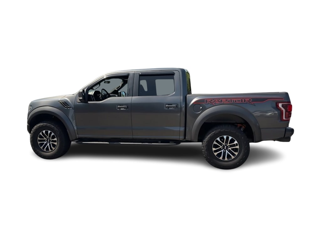 Thumbnail: 2019 Ford F-150 - 21