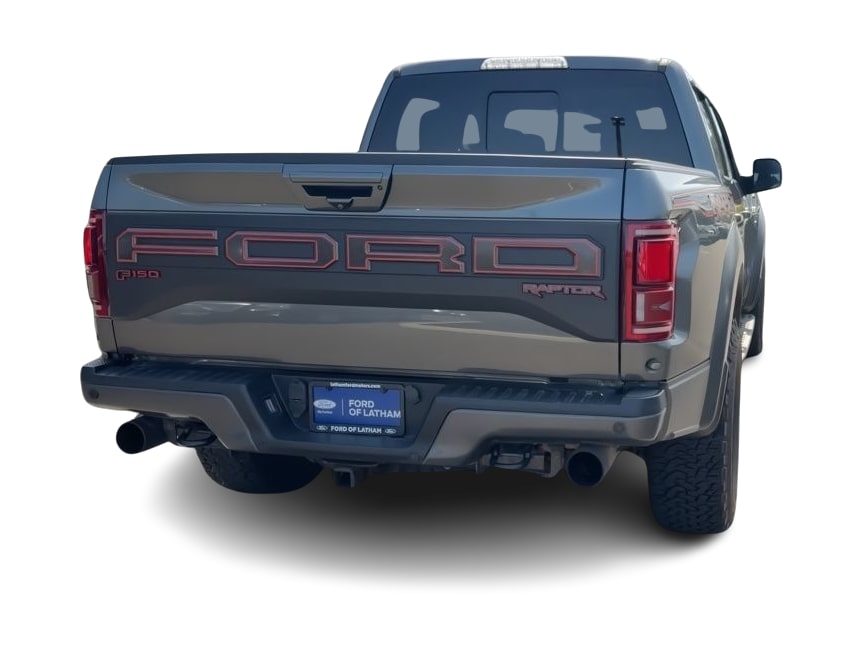 Thumbnail: 2019 Ford F-150 - 22