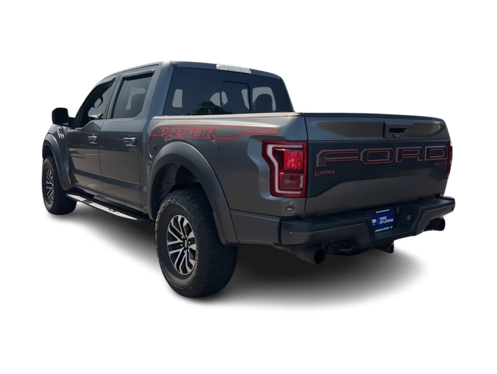 Thumbnail: 2019 Ford F-150 - 4
