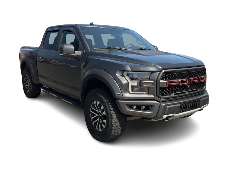 Thumbnail: 2019 Ford F-150 - 20