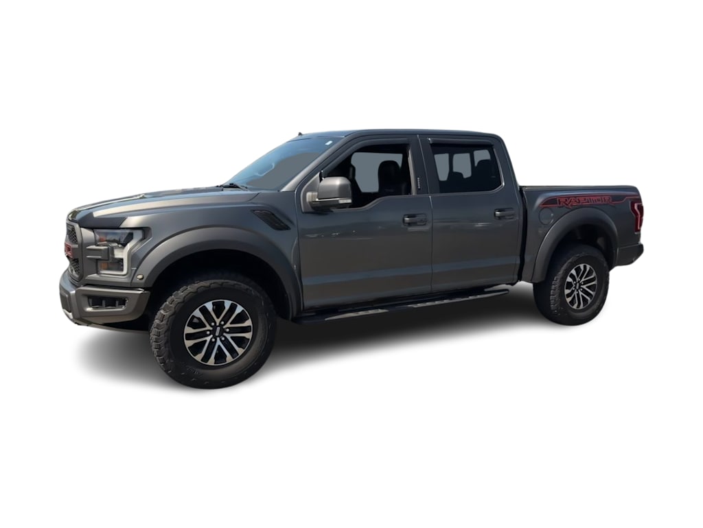 Thumbnail: 2019 Ford F-150 - 3