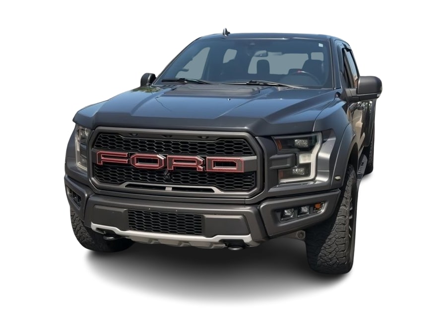 Thumbnail: 2019 Ford F-150 - 5