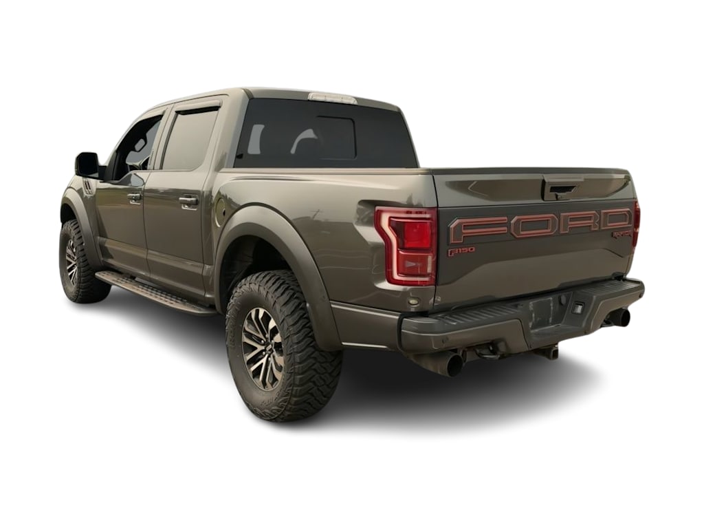 Thumbnail: 2019 Ford F-150 - 4