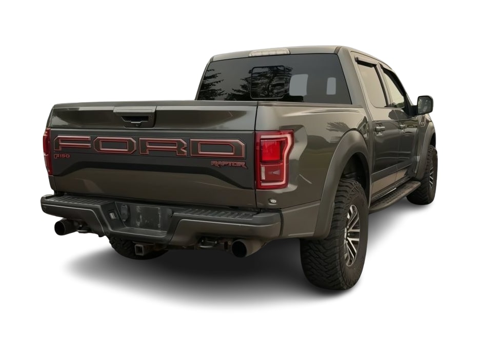 Thumbnail: 2019 Ford F-150 - 23