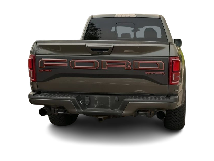 Thumbnail: 2019 Ford F-150 - 22
