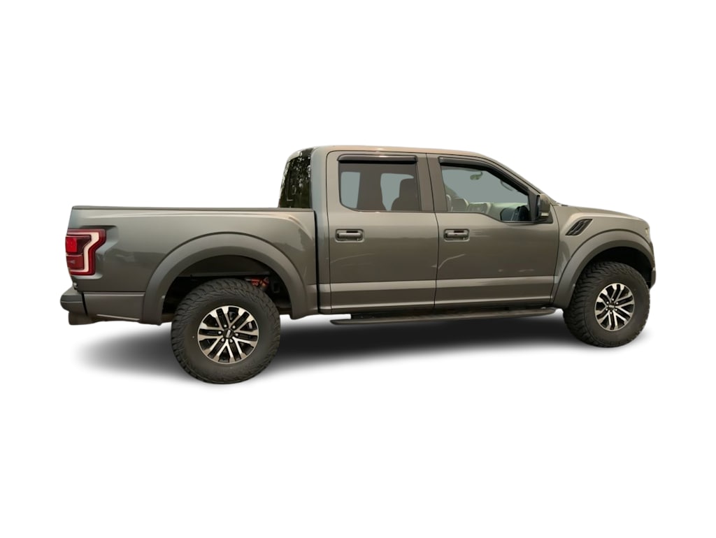Thumbnail: 2019 Ford F-150 - 24